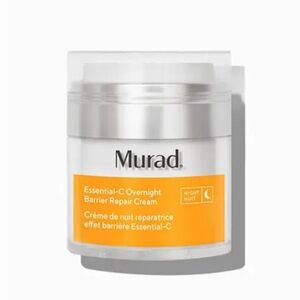 Murad Essential-C Night Cream Full size